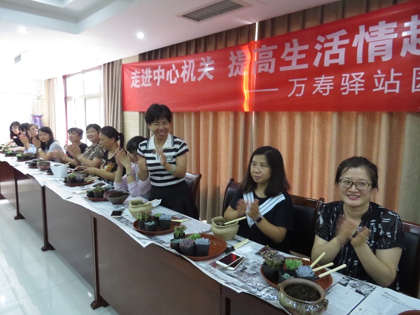 修改中心DIY多肉 (10)