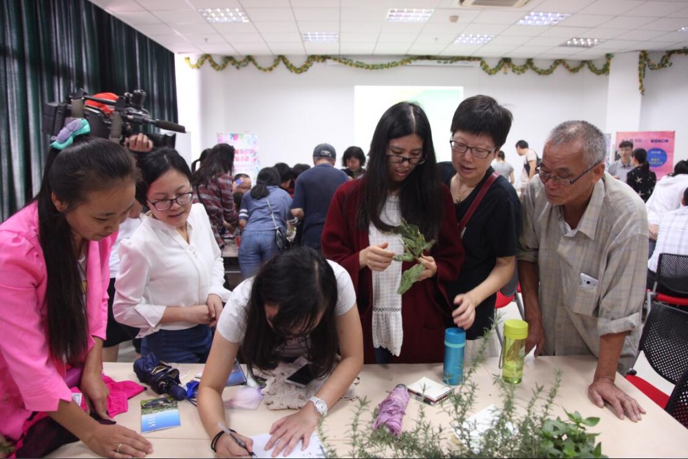 图4 分组活动